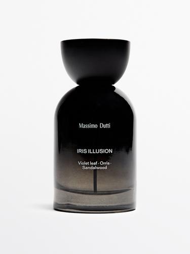 Zara (100 ml) IRIS ILLUSIONA EAU DE PARFUM -  - Image 0