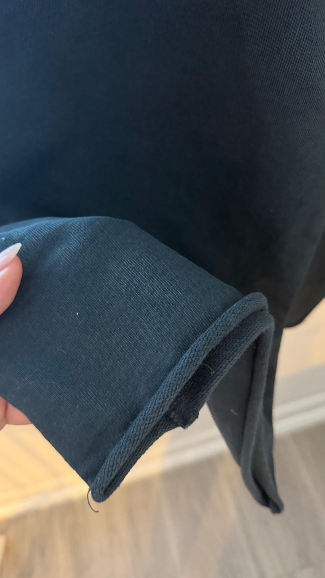 PLUSH JOGGING PANTS - Image 4