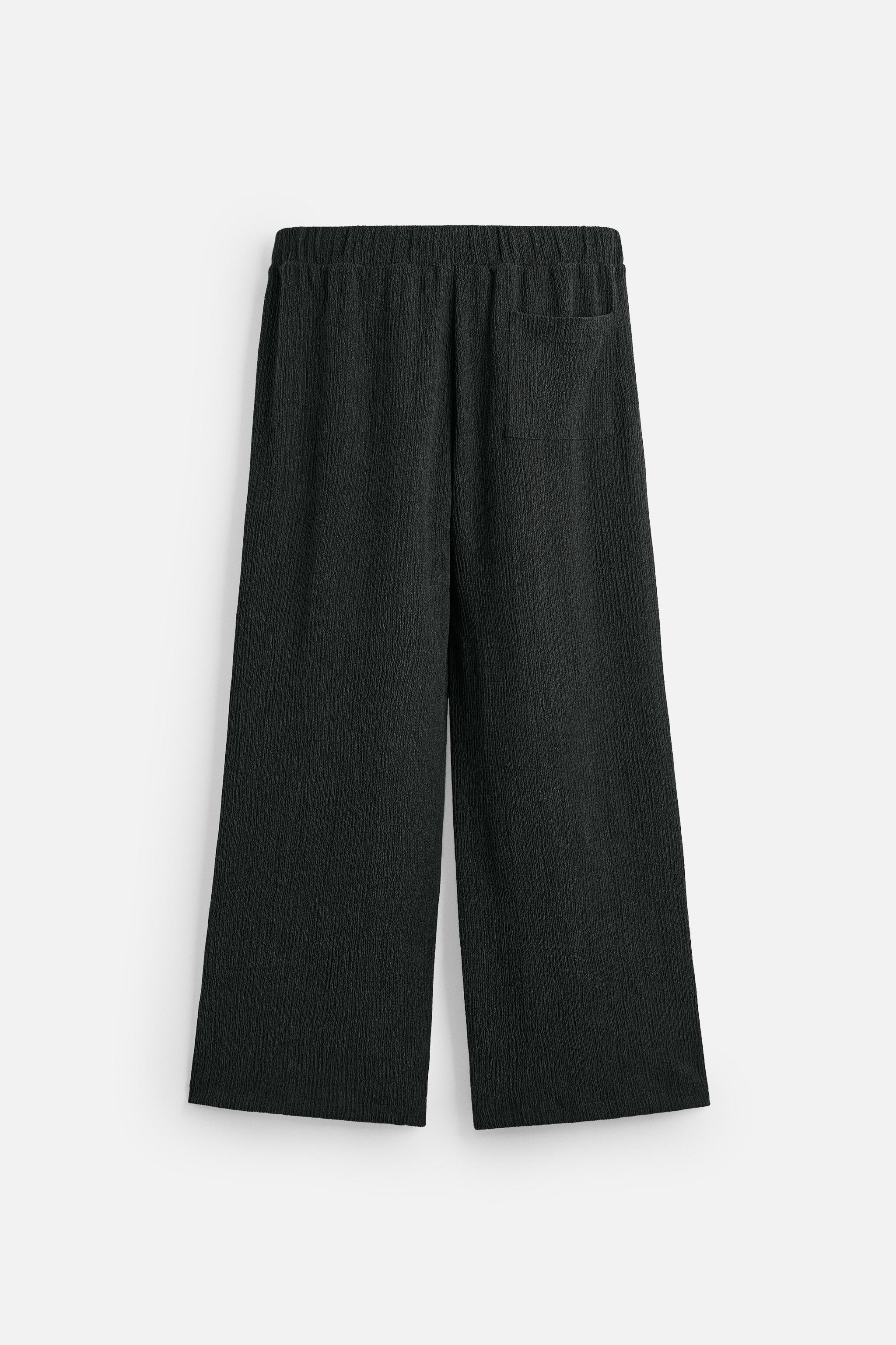 専用⭐︎todayful Jacquard Layered Pants TODAYFUL Jacquard Layered Pants