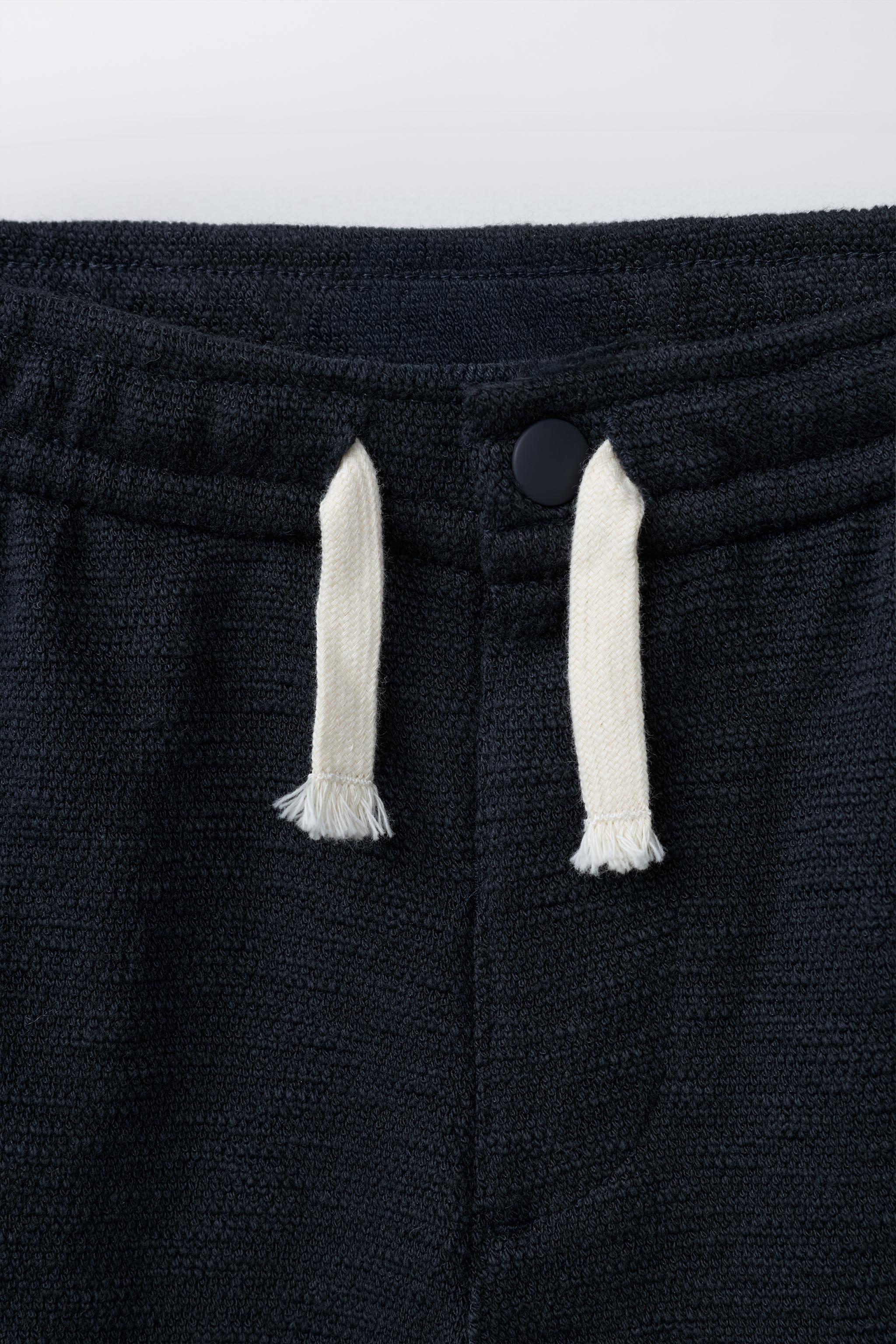 PANTALON RUSTIQUE
