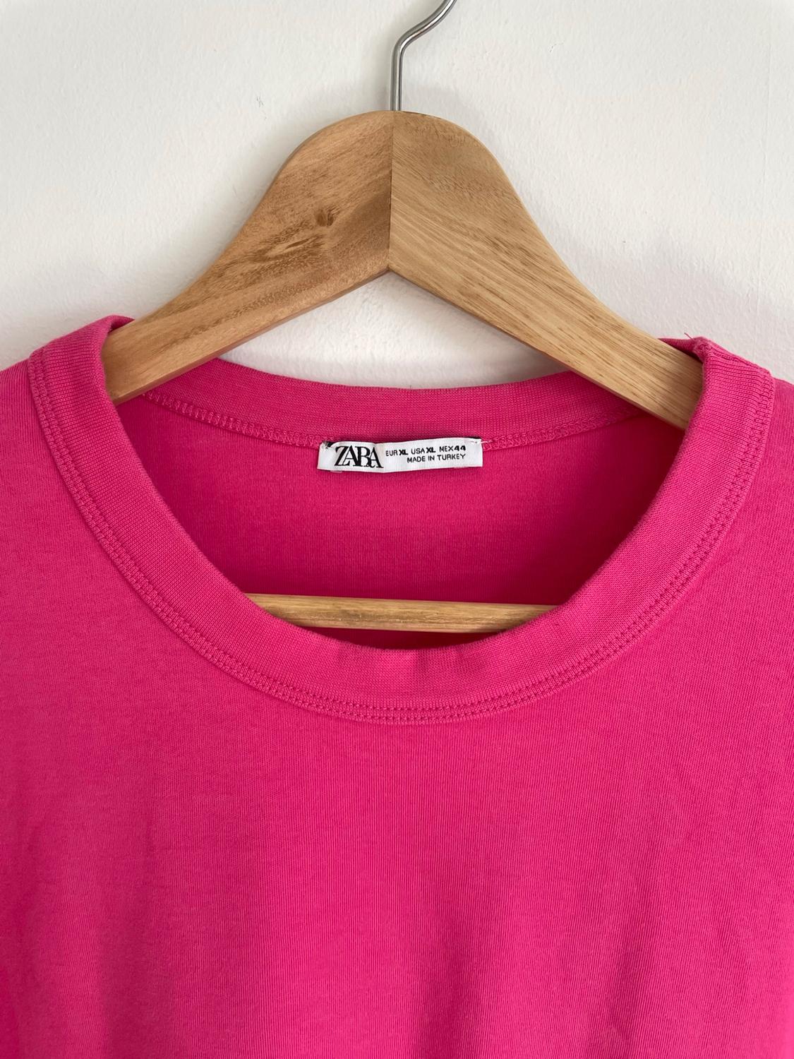 PREMIUM T-SHIRT WITH POCKET - Image 3