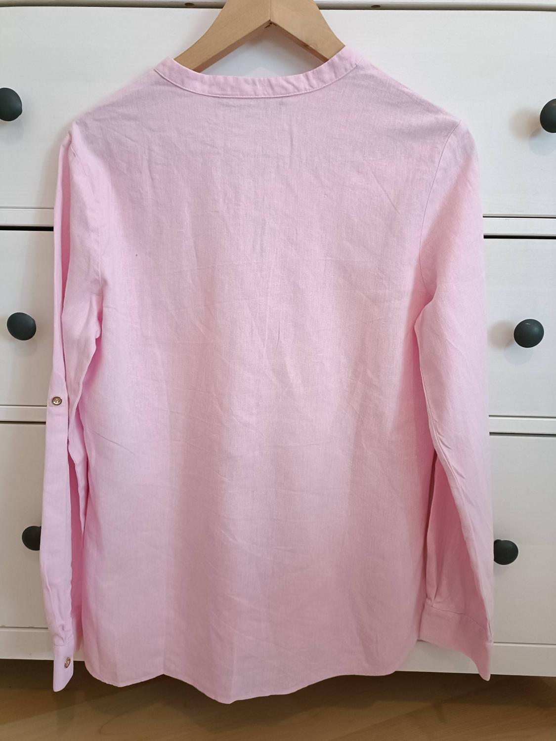 CAMISA MUJER - Image 3
