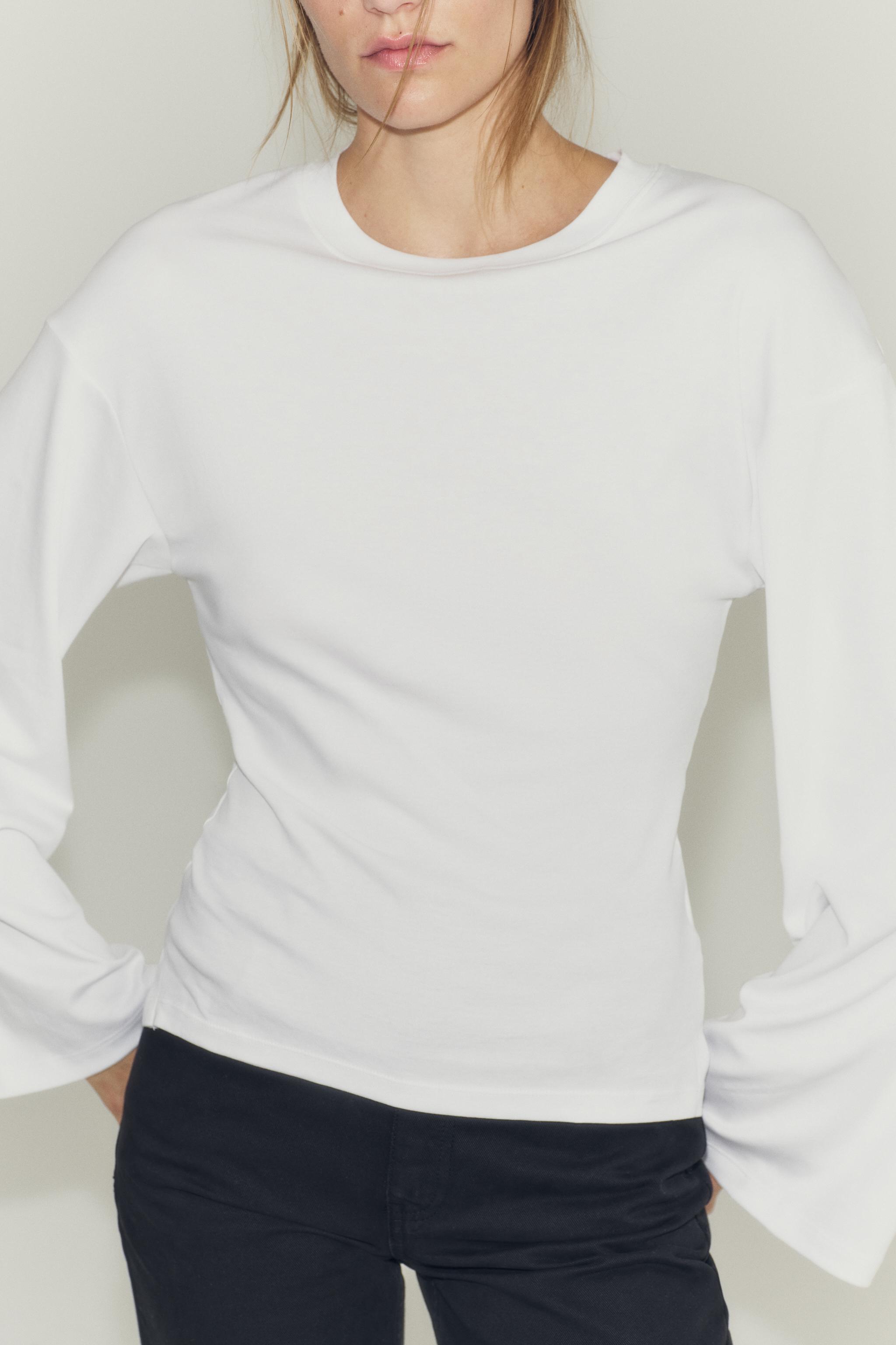 T-SHIRT AJUSTÉ SUPIMA®