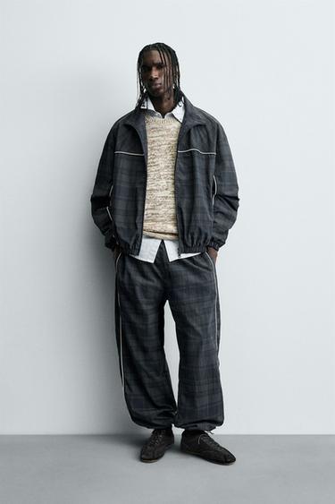 LOOK -  by Zara
