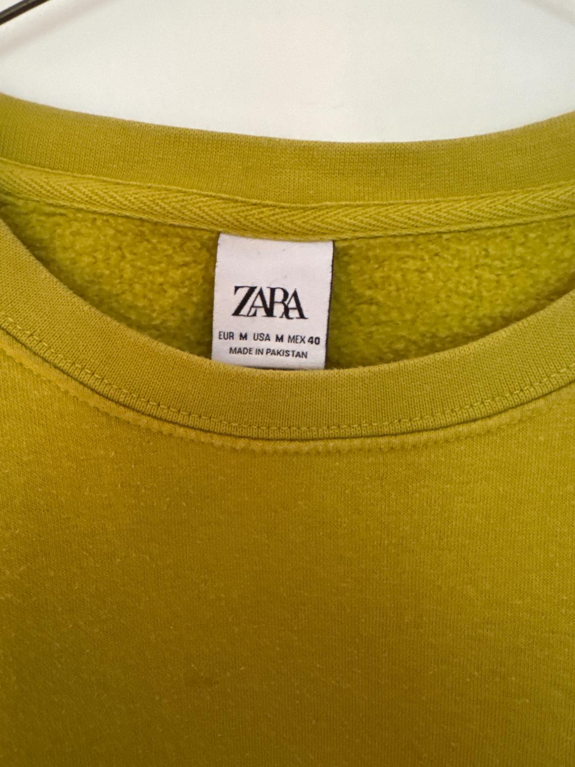 BASIC SWEATSHIRT - Image 3