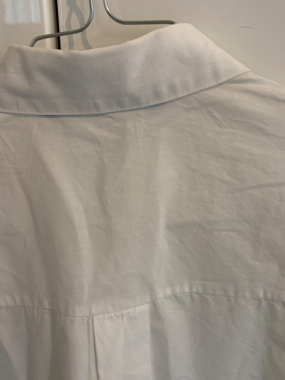 WONDERFUL SHIRT WITH PRINTS, SIZE XS - Image 5