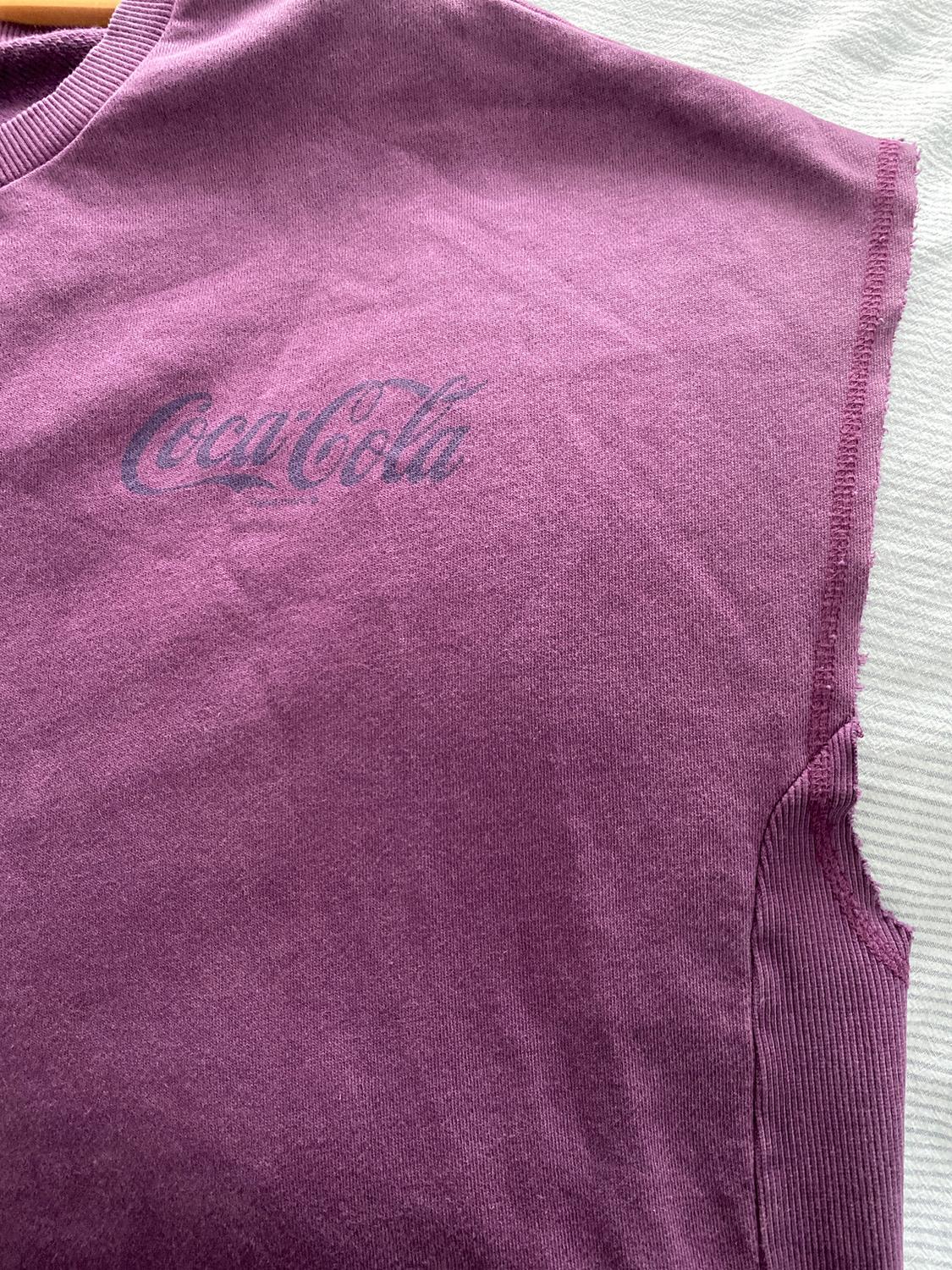 COCA-COLA® PLUSH DRESS - Image 4
