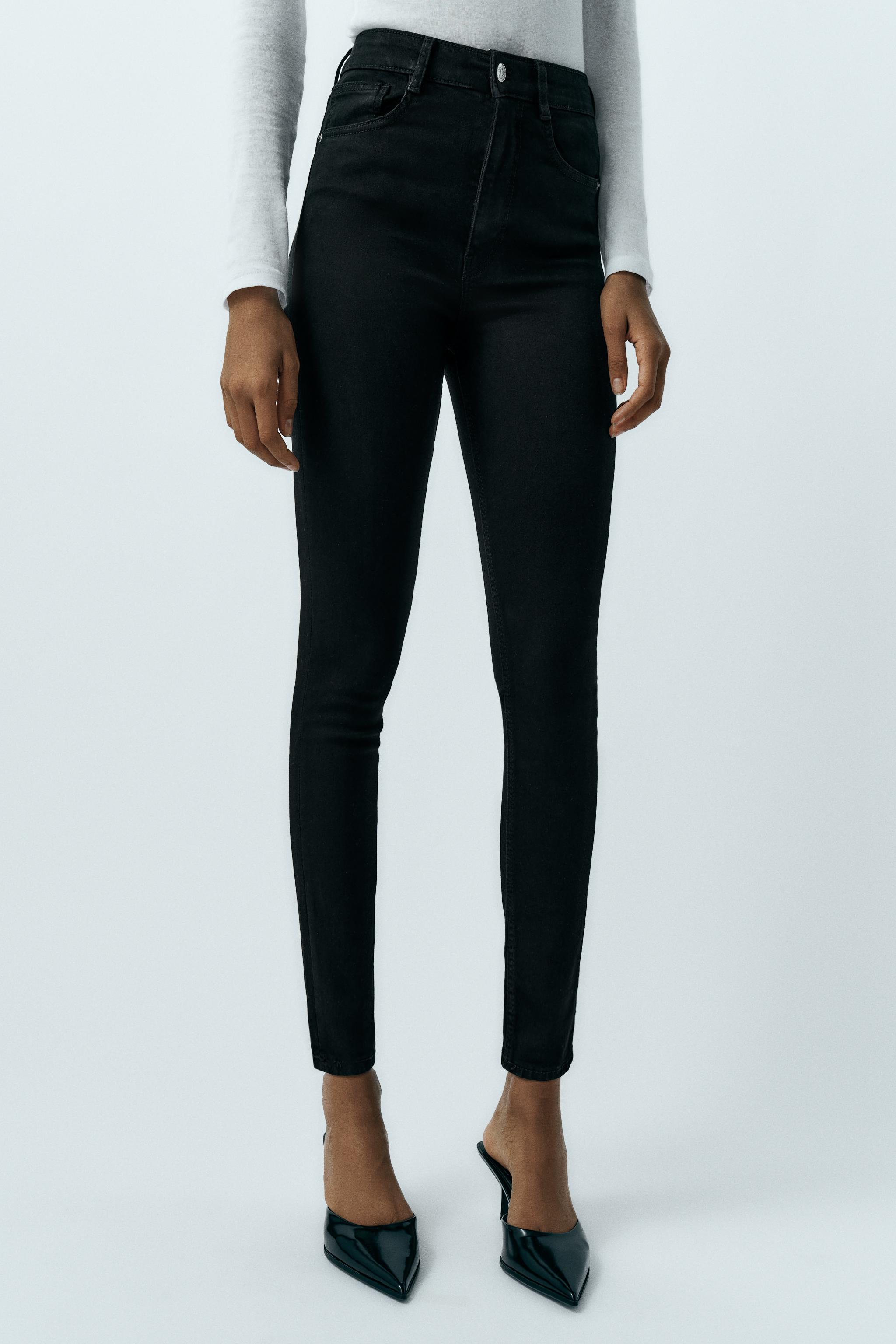 High rise skinny jeans on sale canada