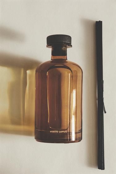 (500 ML) MUSK SHADES REED DIFFUSERS - Light yellow by Zara - Image 5