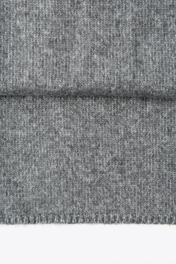 BASIC SCARF
