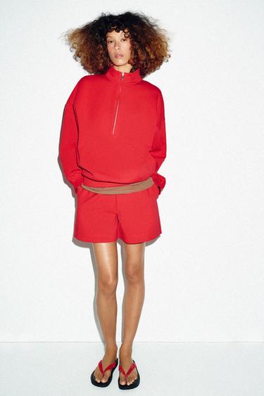 إطلالة - شامبانيا الخاص بـ Zara