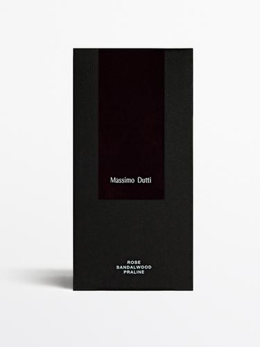 Zara (100 ml) Satin signature eau de parfum - Black
