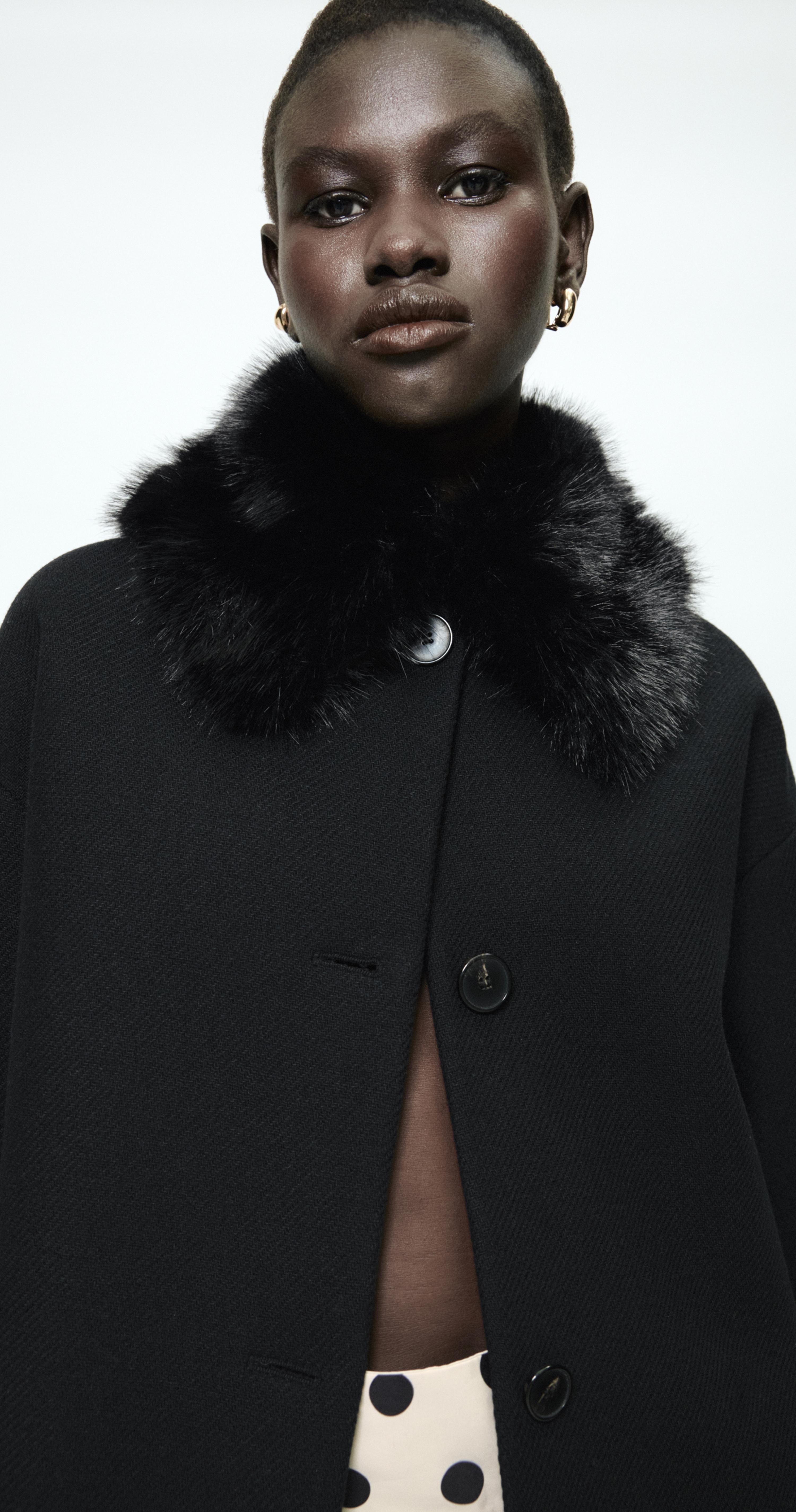 ZARA Brasil | Nova Coleção Online