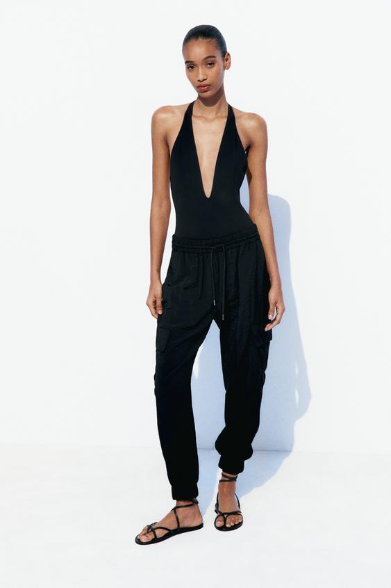 Zara, Pants & Jumpsuits, Zara Fitted Anklelength Formal Pant Size Xs