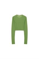 KISA BALON TRENÇKOT - Görsel 2