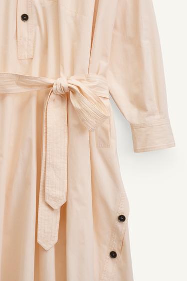 TNQ DRSS 14 - Cream by Zara