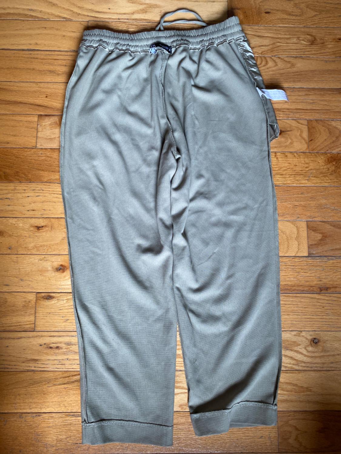 SOFT JOGGING PANTS - Image 4