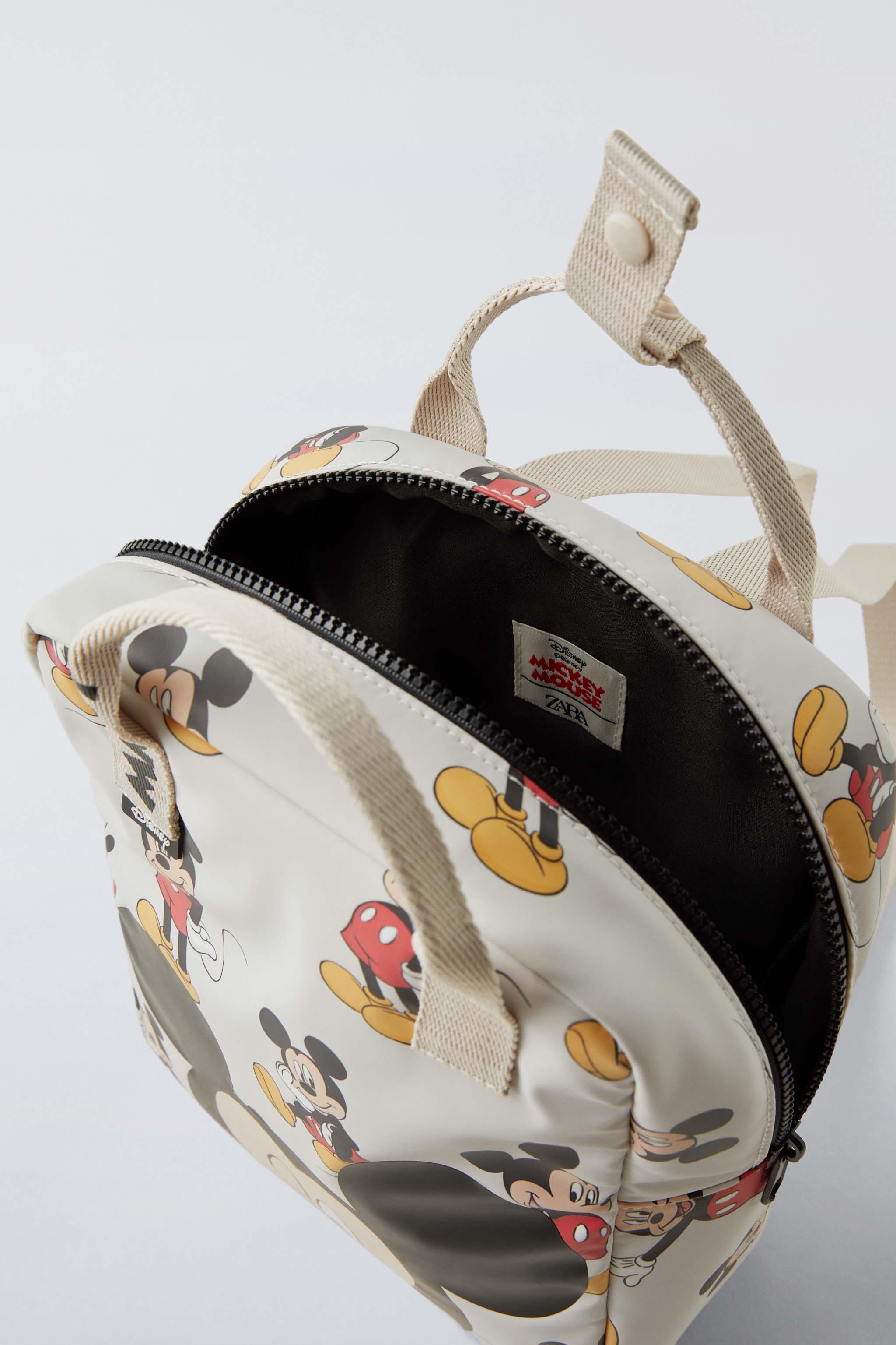 New Zara KIDS/ MICKEY MOUSE @ sold DISNEY BACKPACK