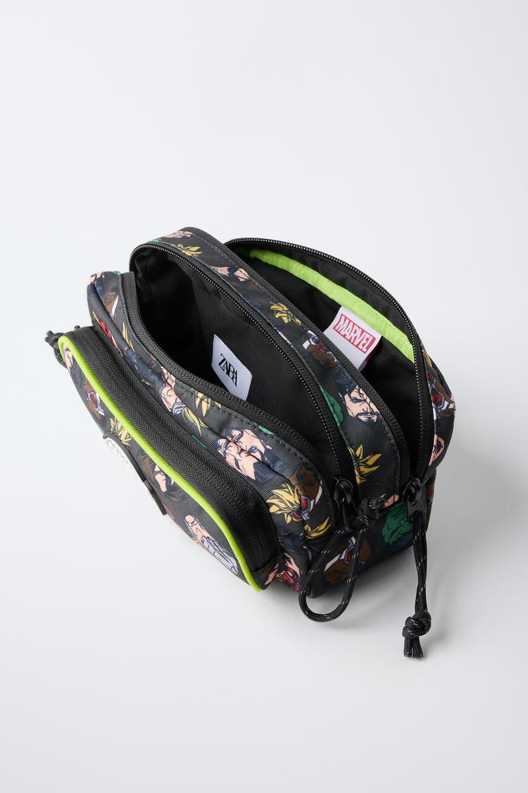 Bolso de Aseo MARVEL © 4