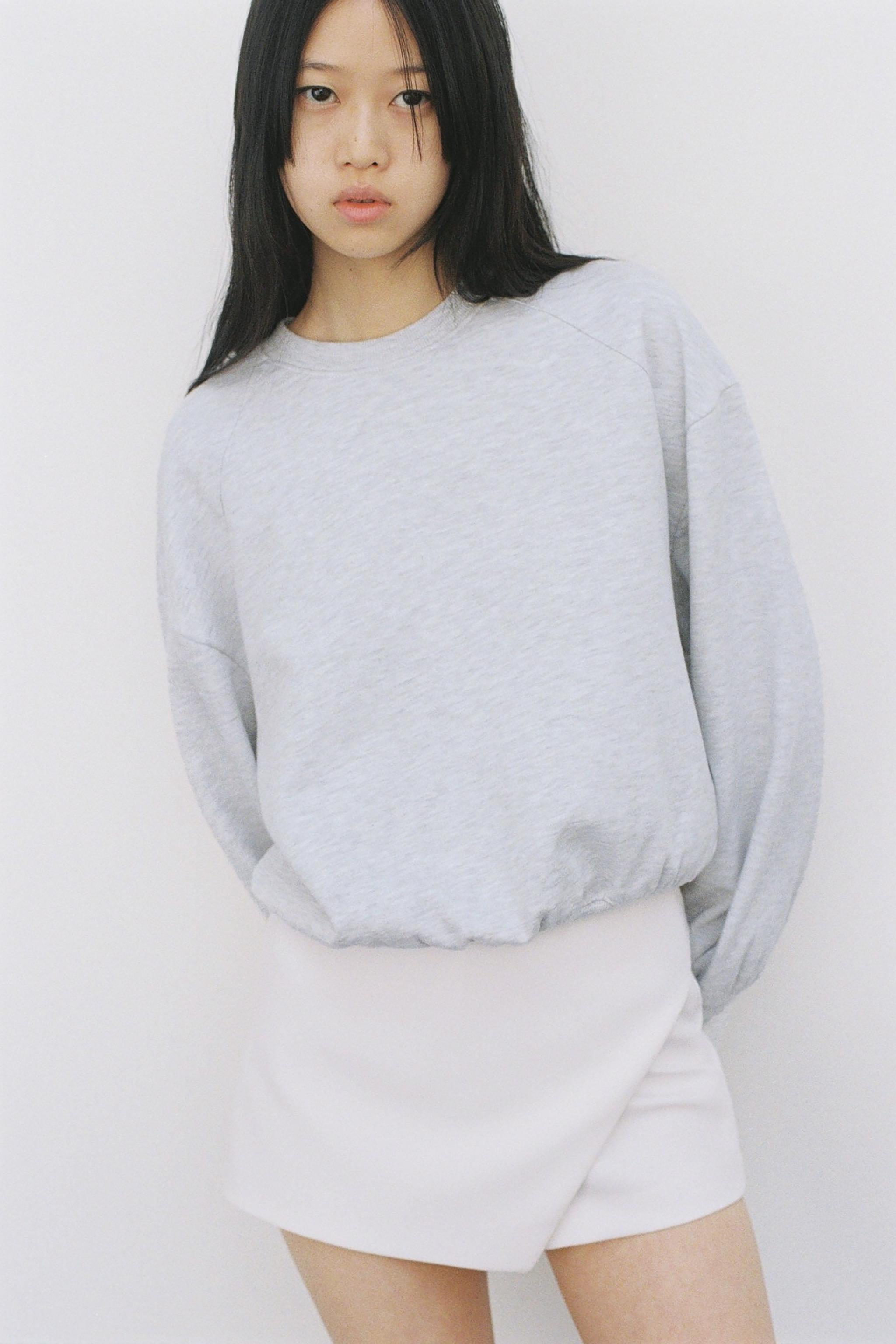 スコート - レディース | ZARA 日本
