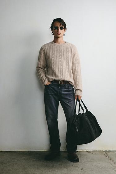 Zara Product image - Snake / Tan - Image 0