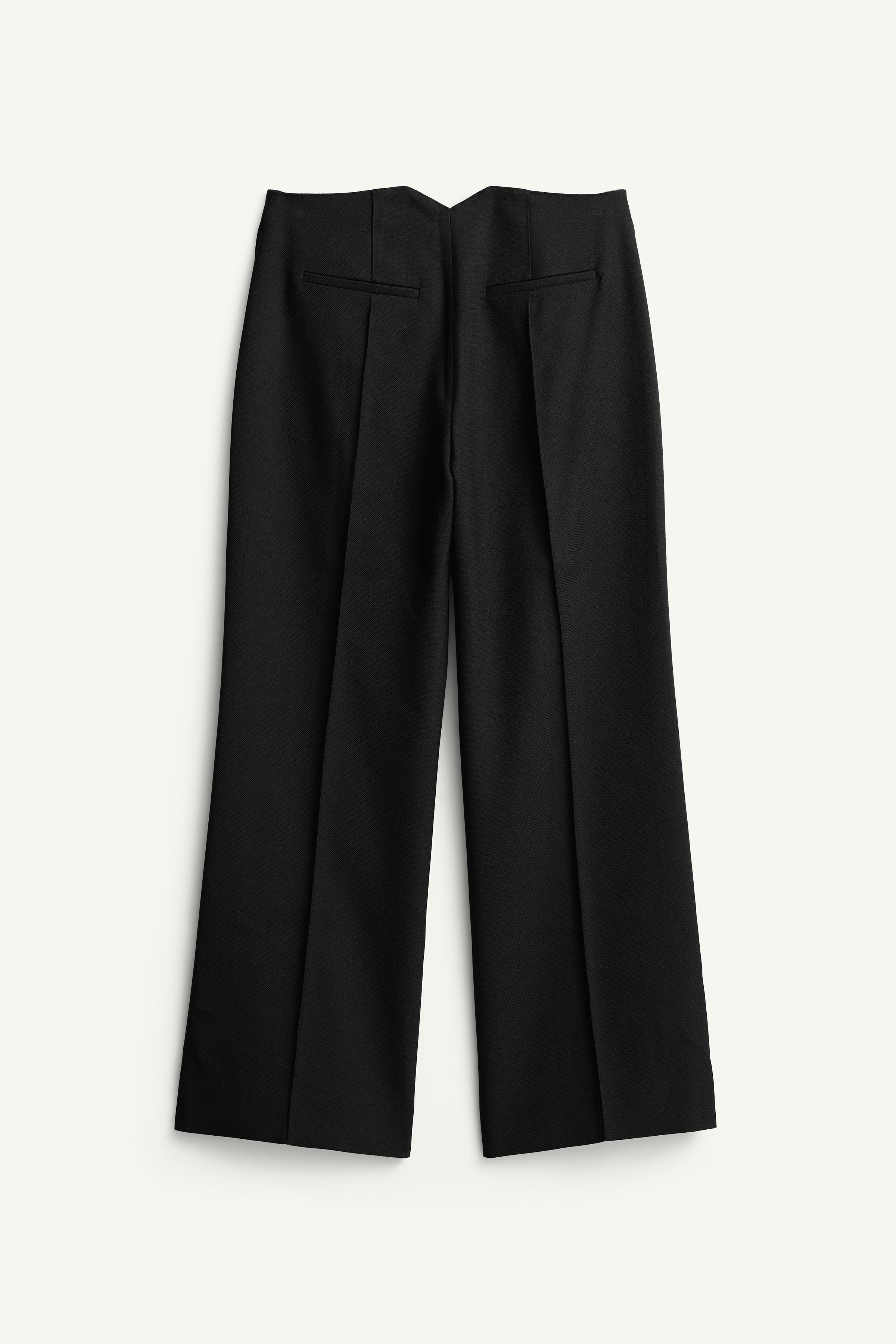 PANTALON DROIT NERVURE ÉDITION LIMITÉE