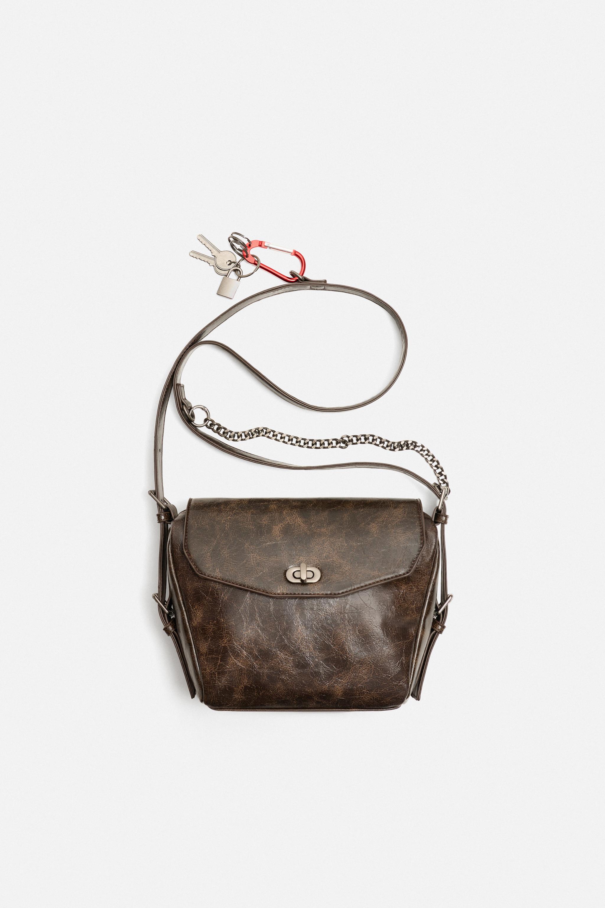 SAC BANDOULIÈRE CHAÎNES