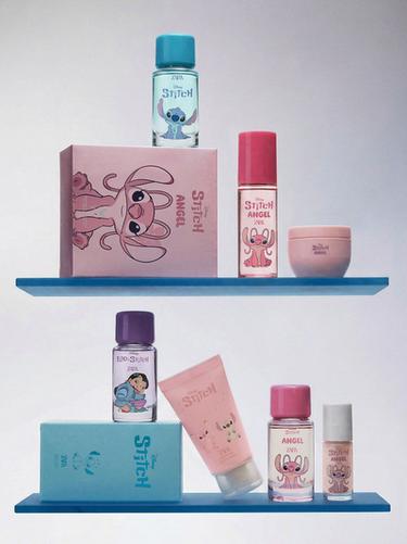 LOOK - STRAW by Zara