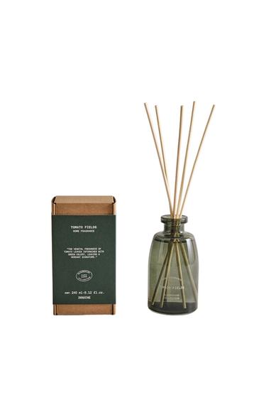 (240 مل) أعواد معطرة للجو TOMATO FIELDS - أحمر الخاص بـ Zara