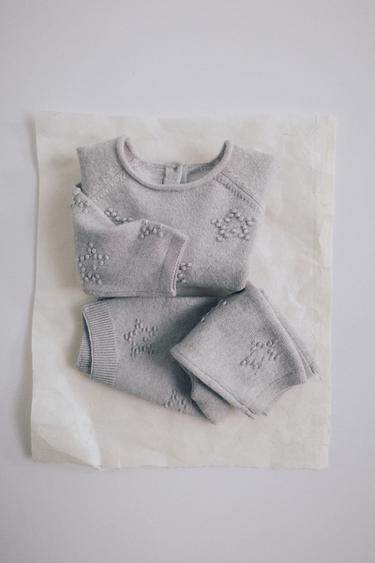 LOOK -  de Zara