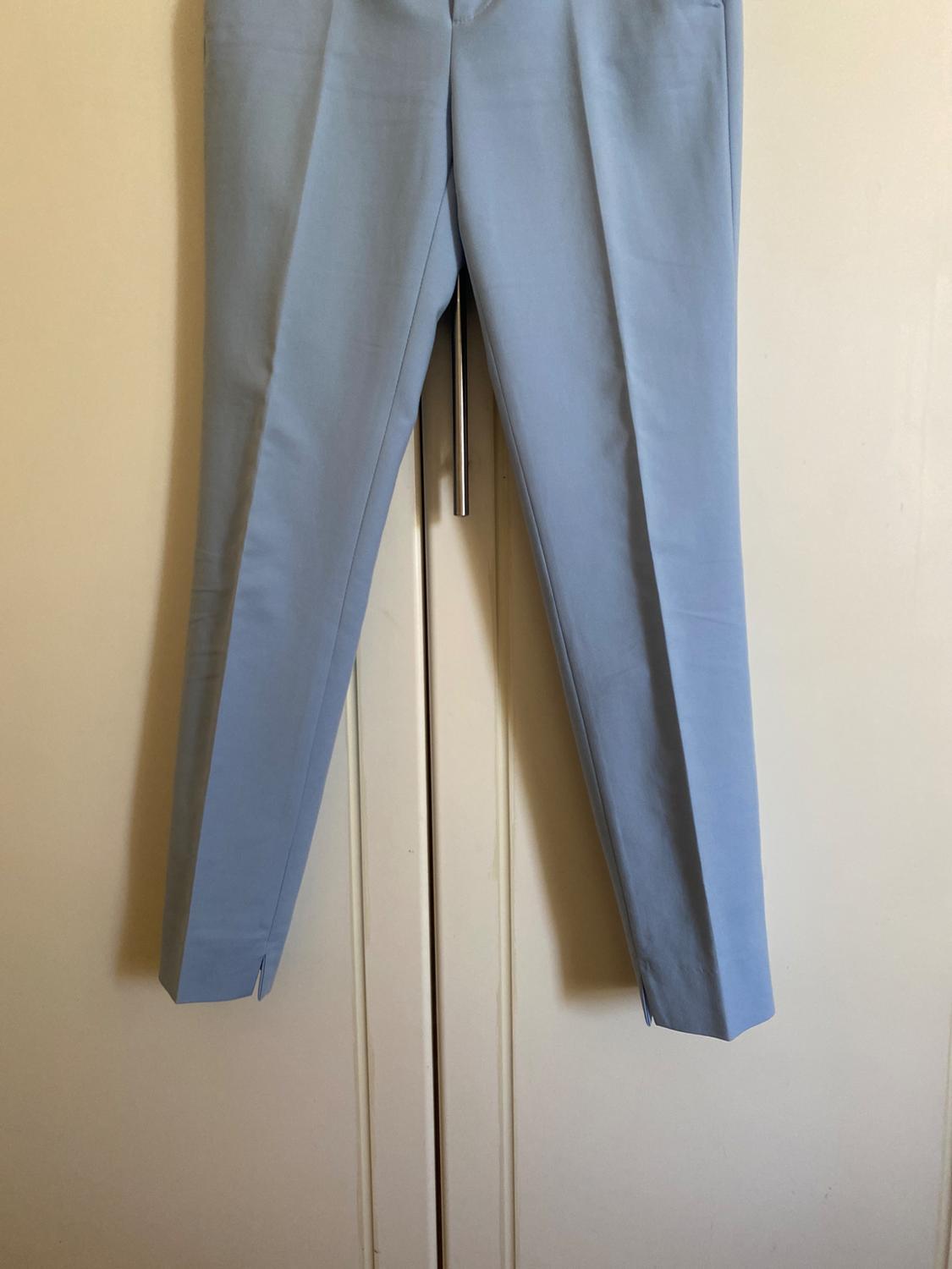 CHINO TROUSERS - Image 5