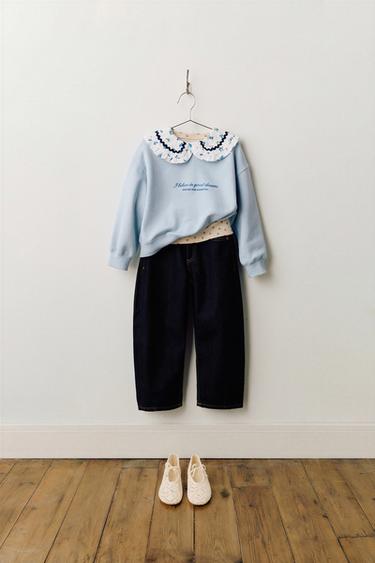 LOOK - Acero de Zara