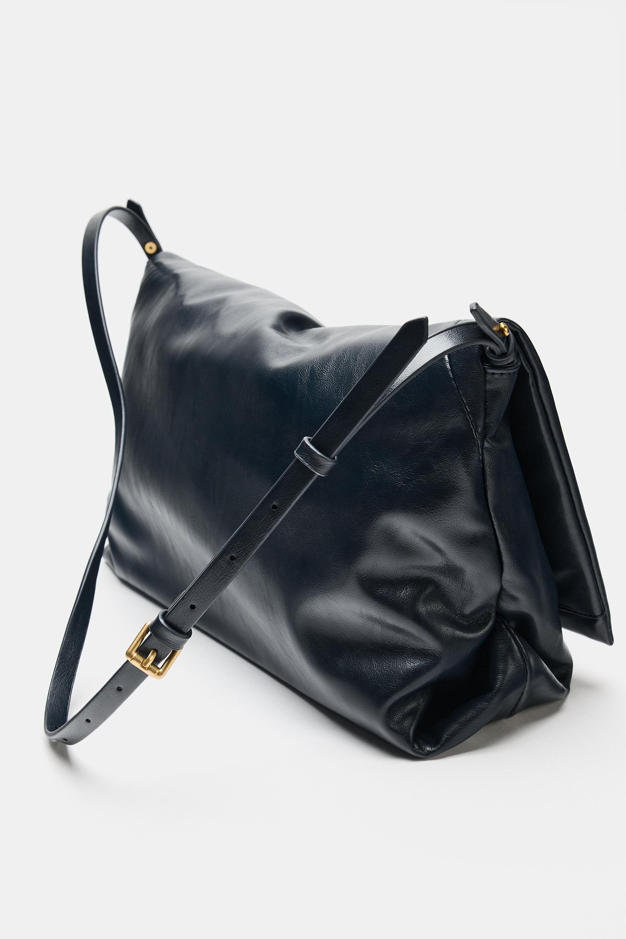MAXI SAC BANDOULIÈRE ENVELOPPE