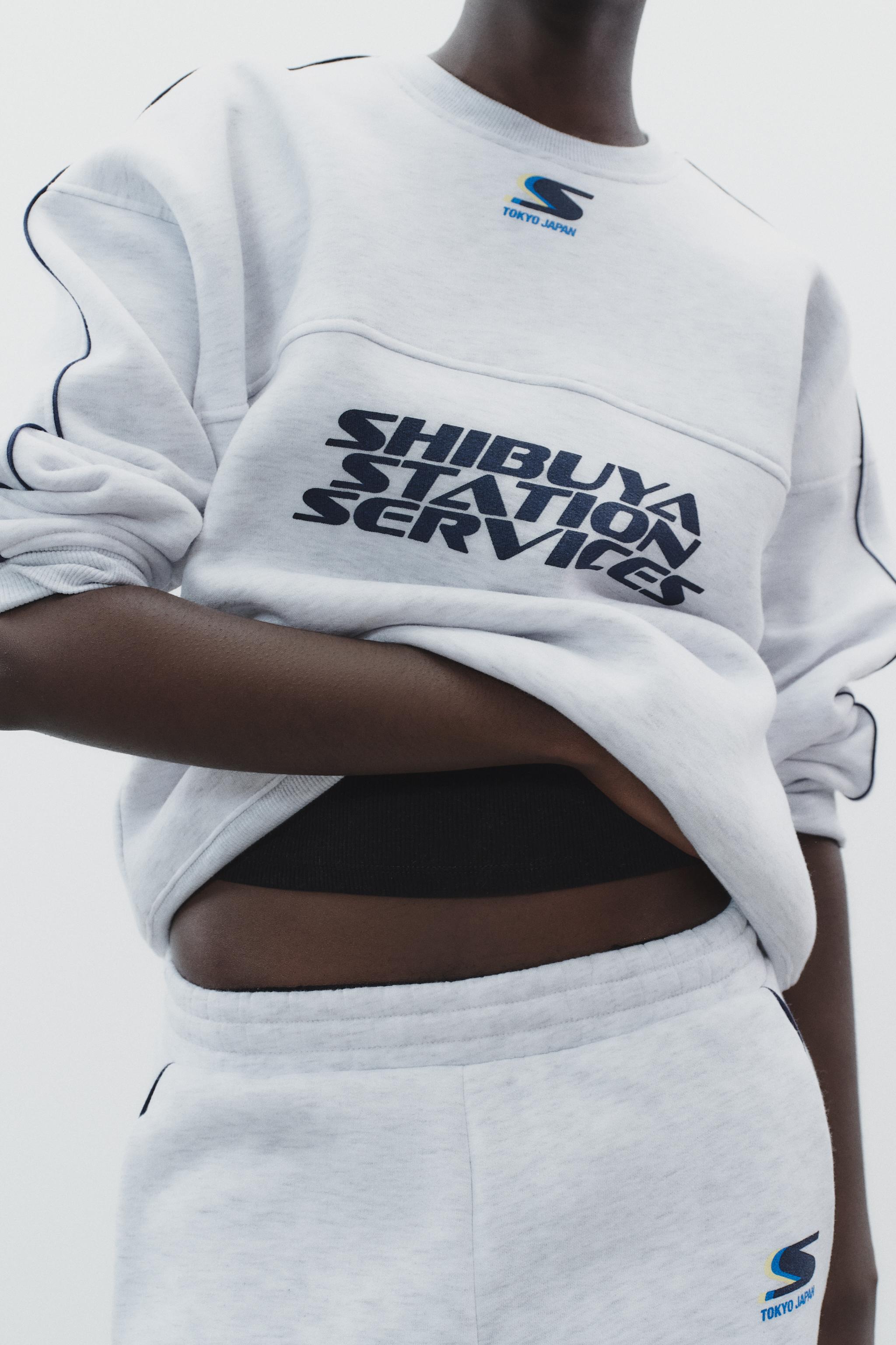 PAIN OR PLEASURE ♥ SARA SHIRRING JUMPER /追跡付 SLY | SHIRRING RIBBON NYLON バッグ (すべて ) |SHEL'TTER WEBSTORE