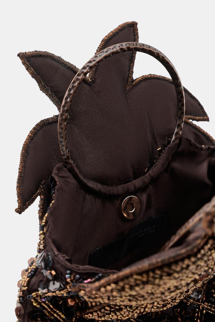 BOLSO MINI CON FRUTAS DE MOSTACILLAS 6