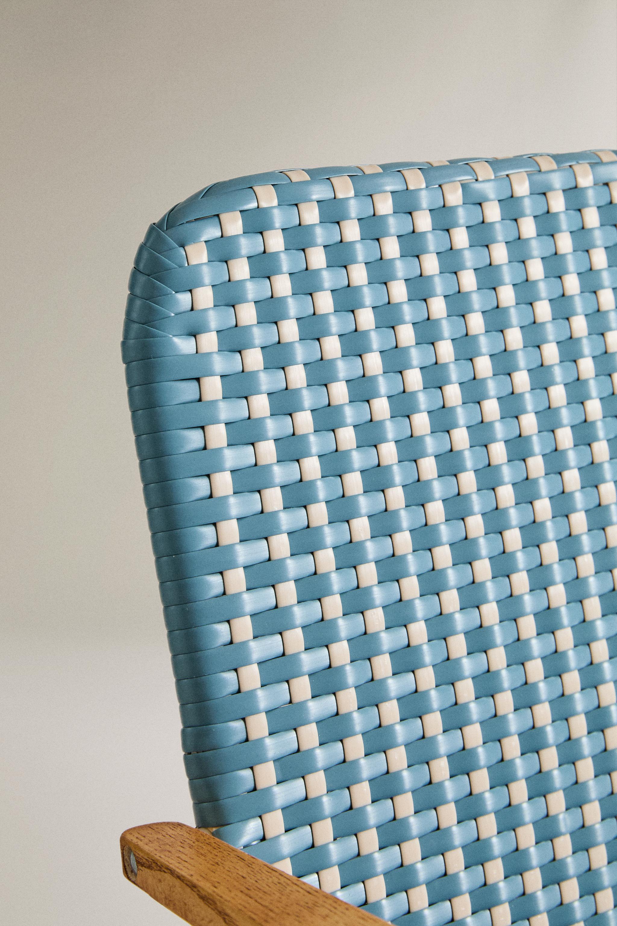CHAISE PLAGE ENFANT