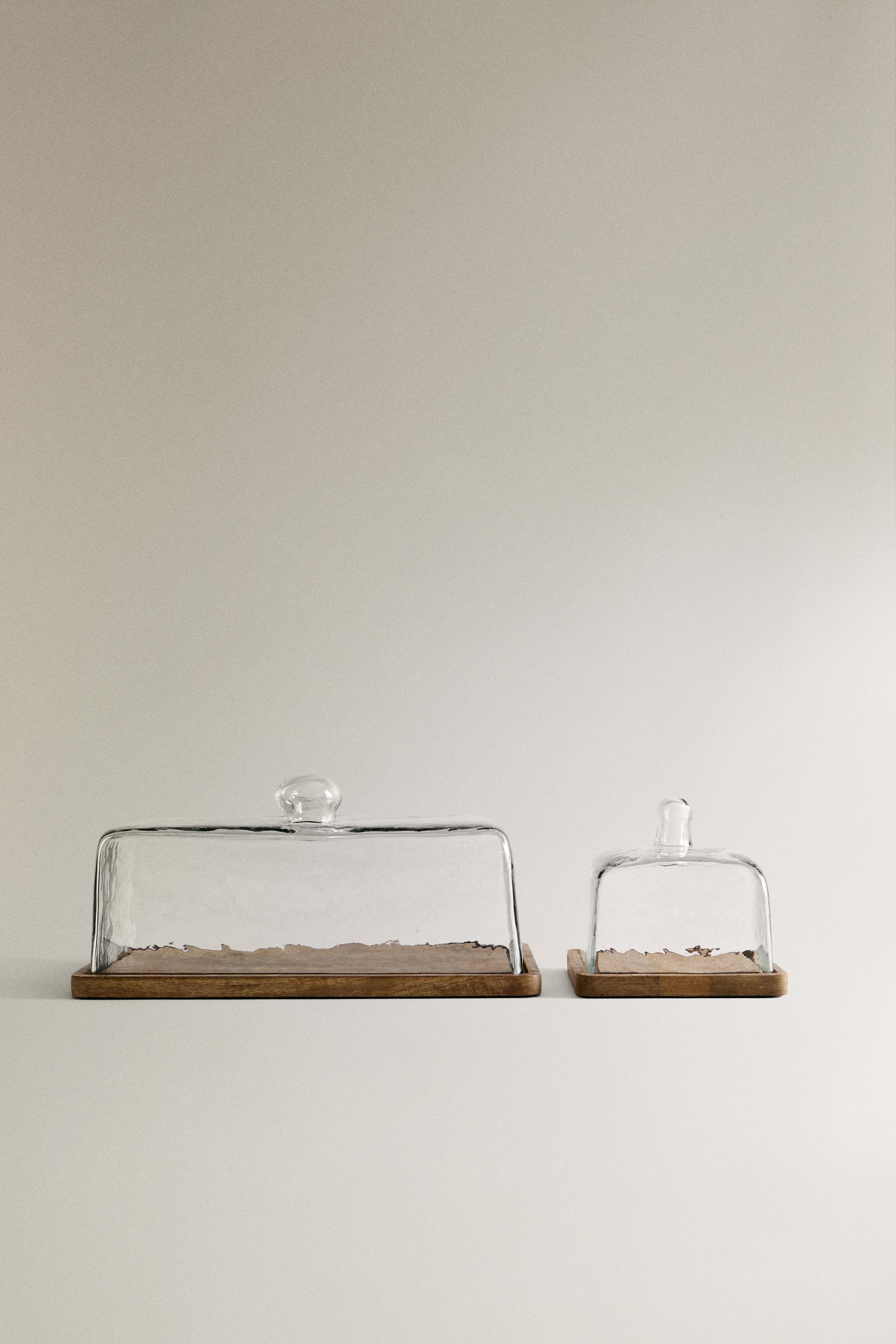 PLATEAU RECTANGULAIRE COUVERCLE