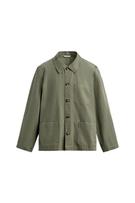 YIKANMIŞ REGULAR FIT POLO - Görsel 2