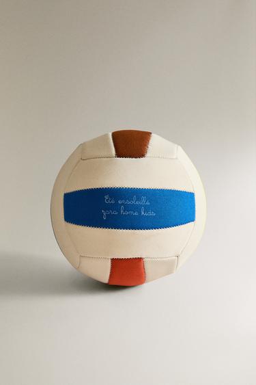 KIDS' BEACH BALL TOY - Multicoloured by Zara - Image 0