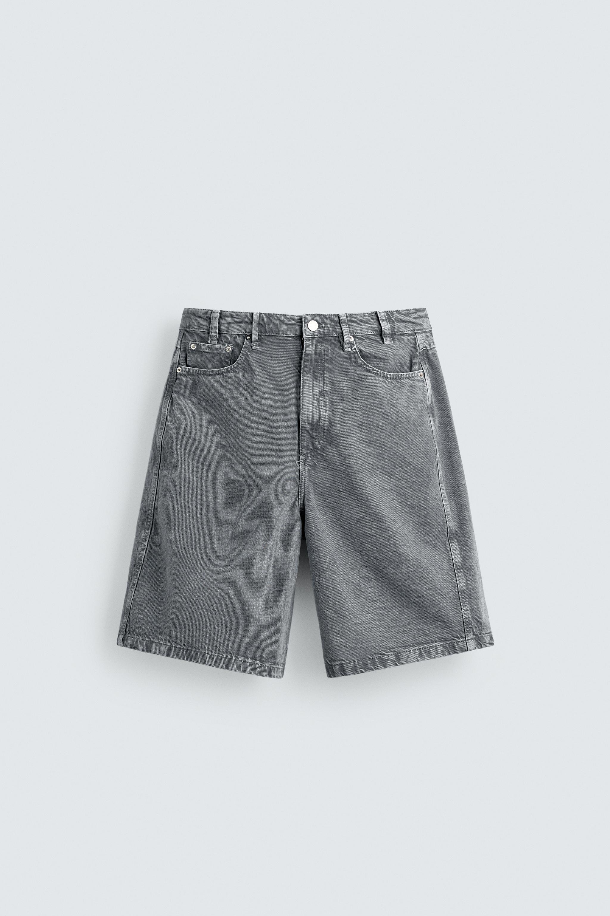 BAGGY FIT SHORTS