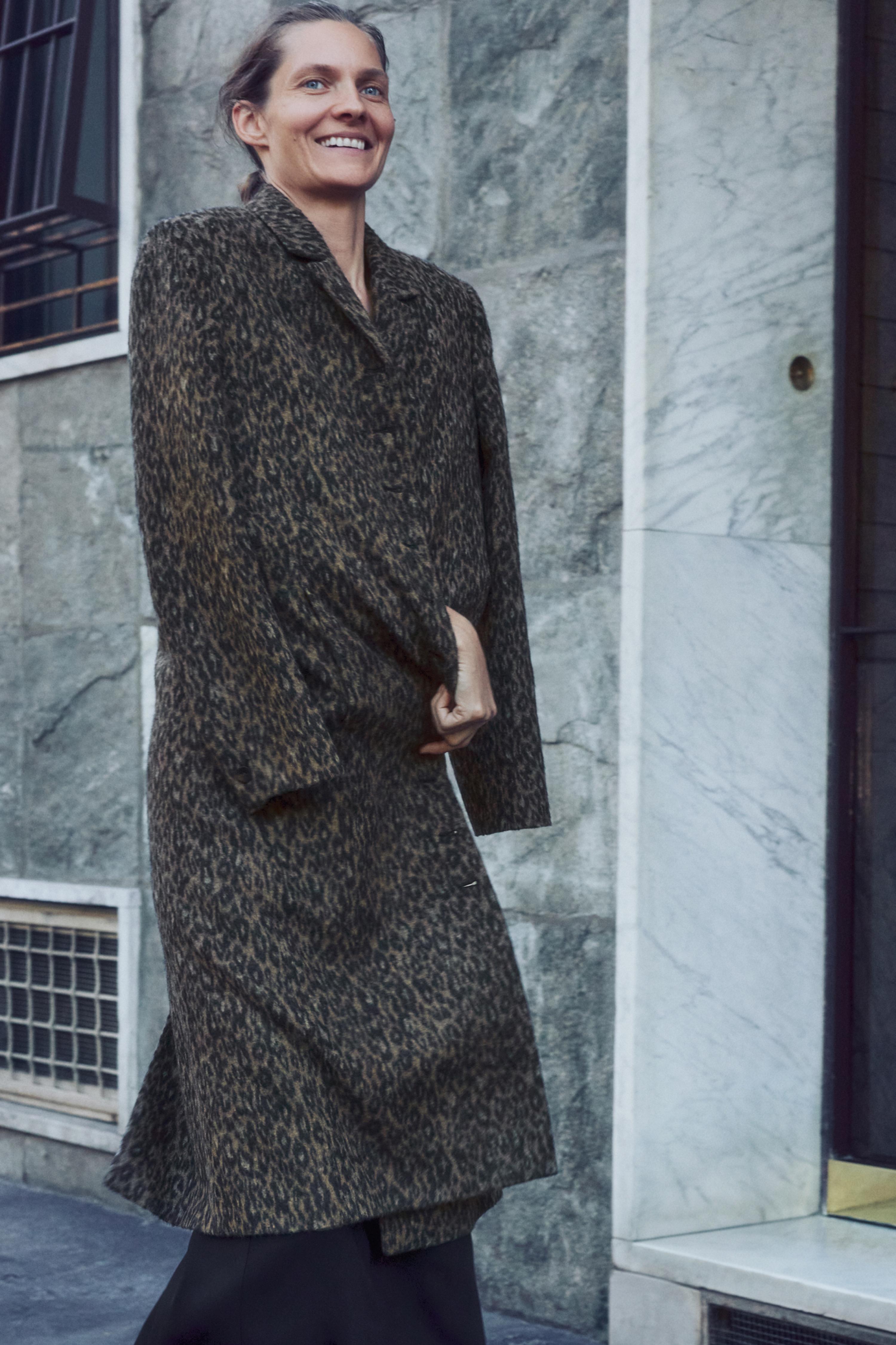レディース | ZARA 日本