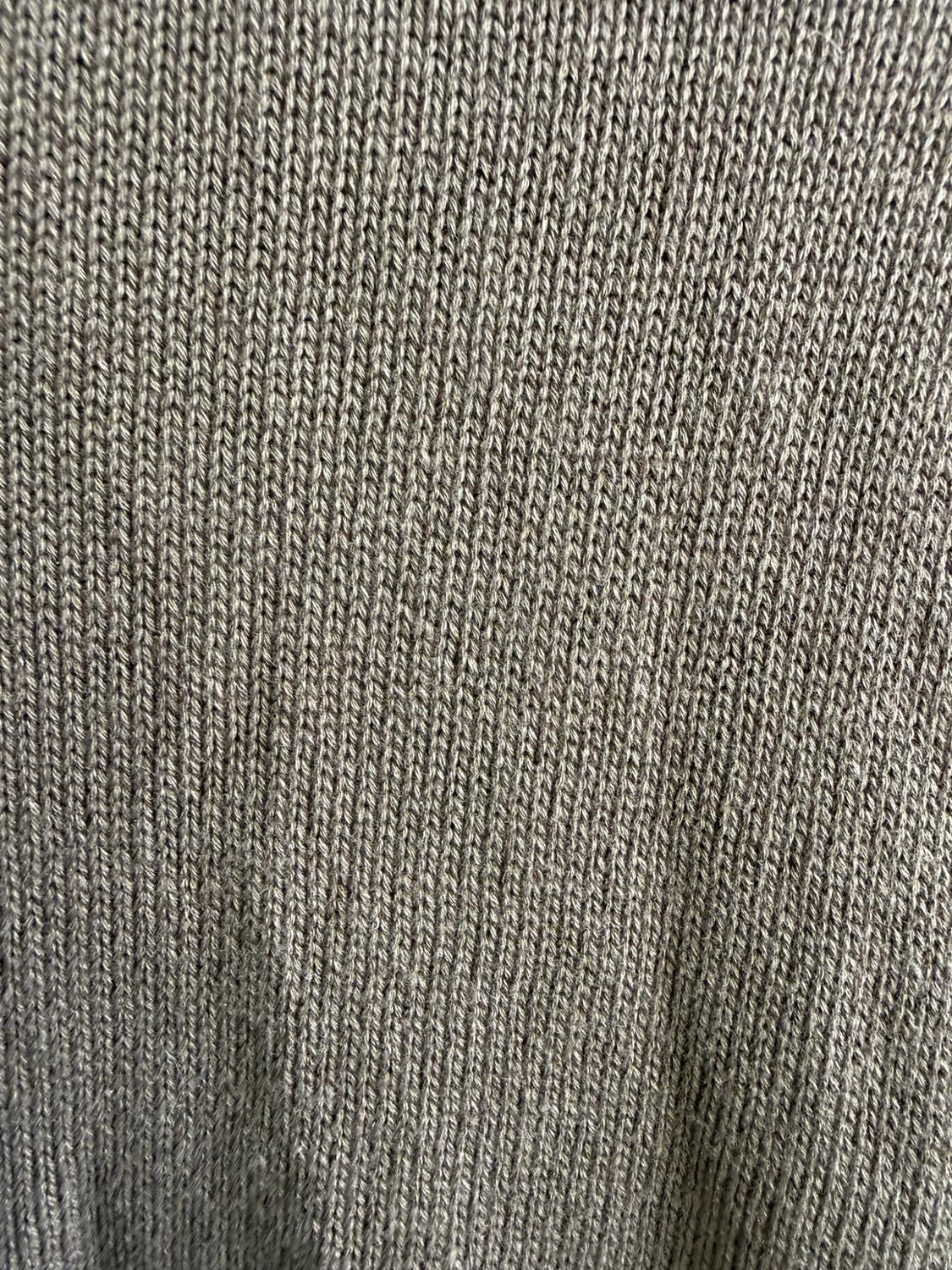 JERSEY REGULAR FIT ALGODÓN - LINO - Image 5