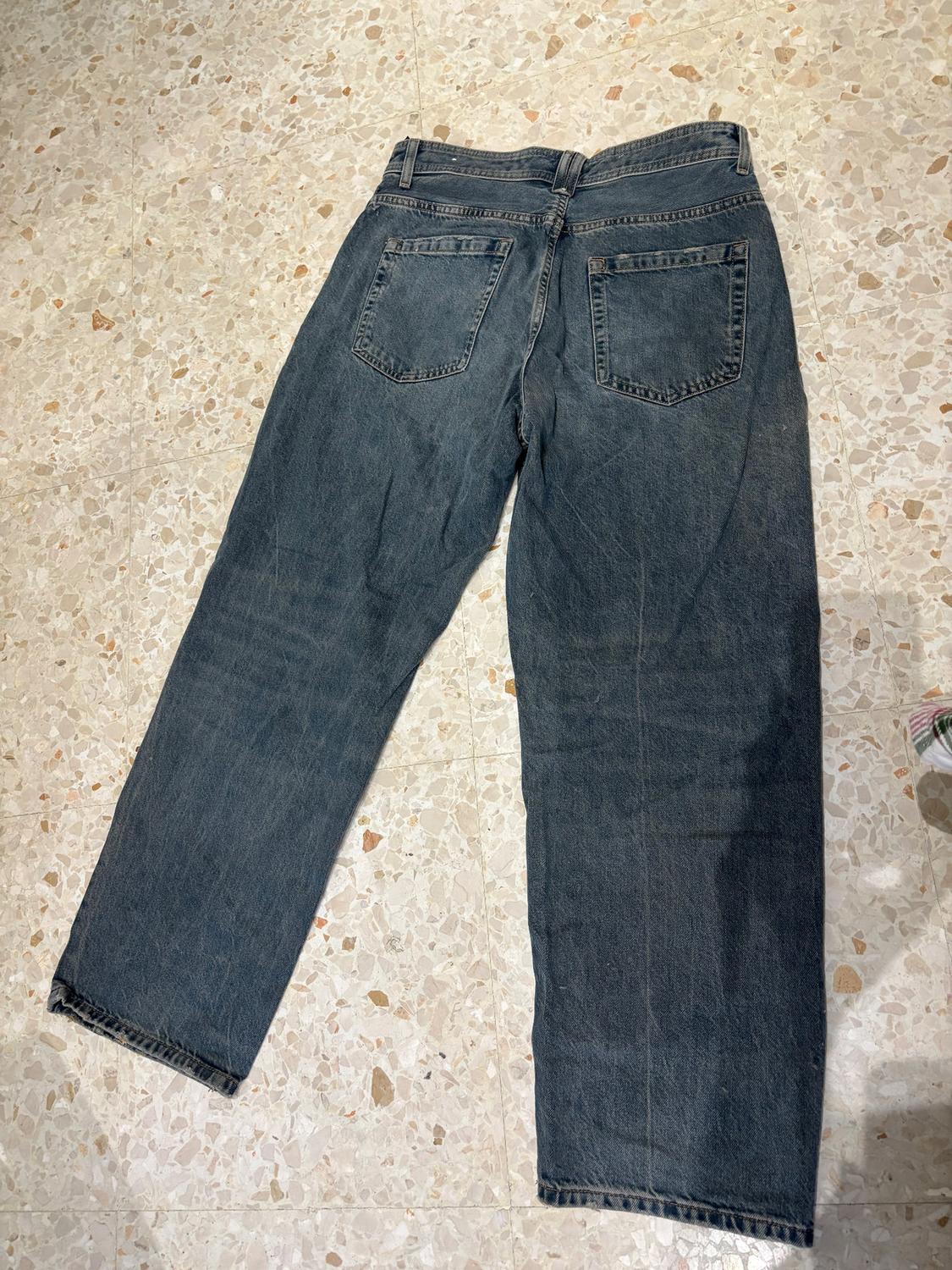 JEANS HOMBRE TALLA 42 - Image 2