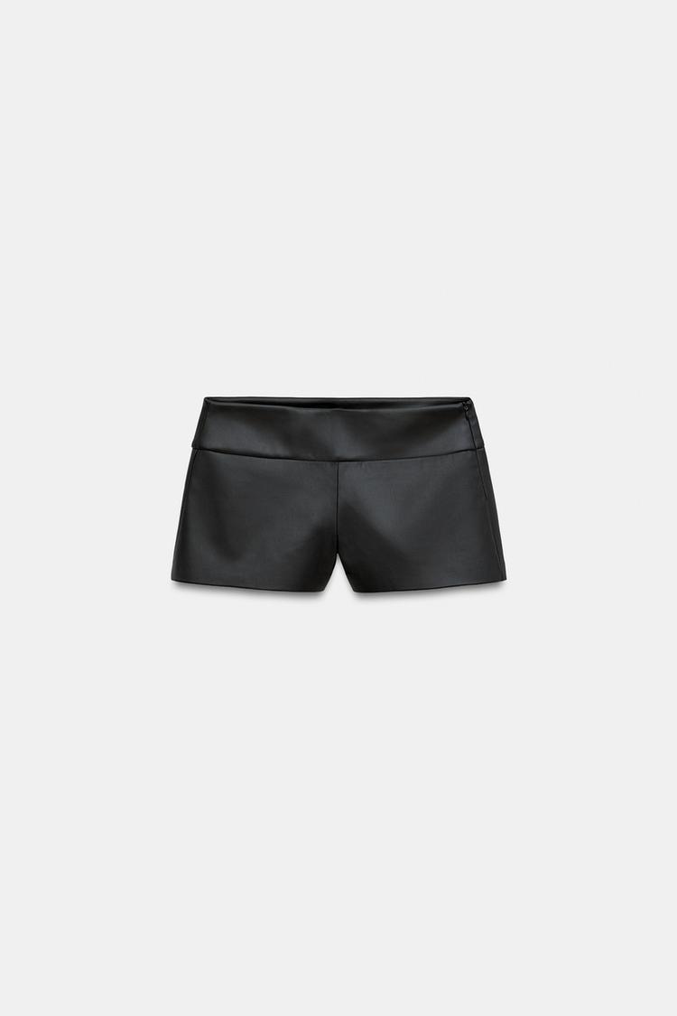 Shorts mini