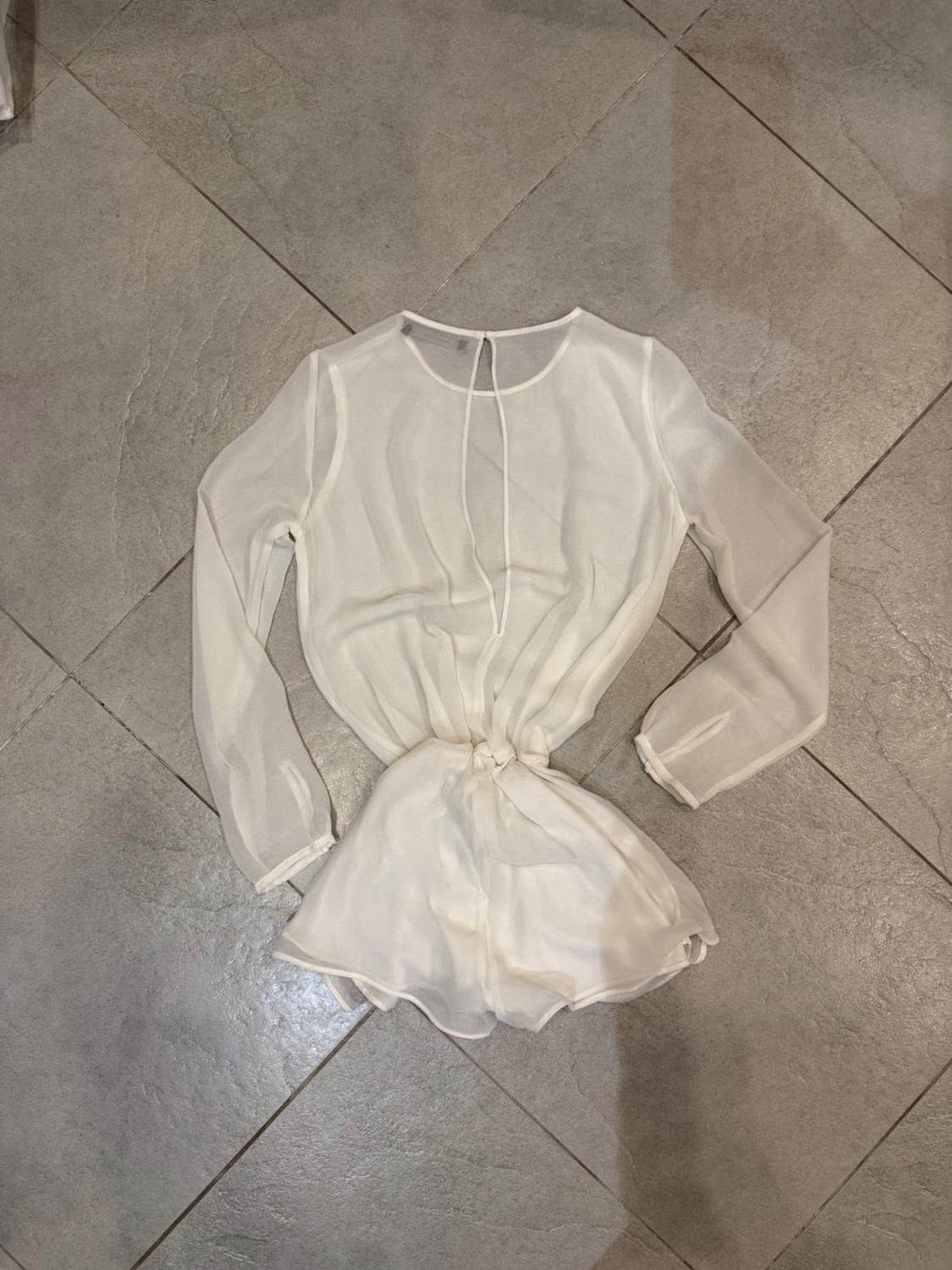 TUTINA BIANCA - Image 2