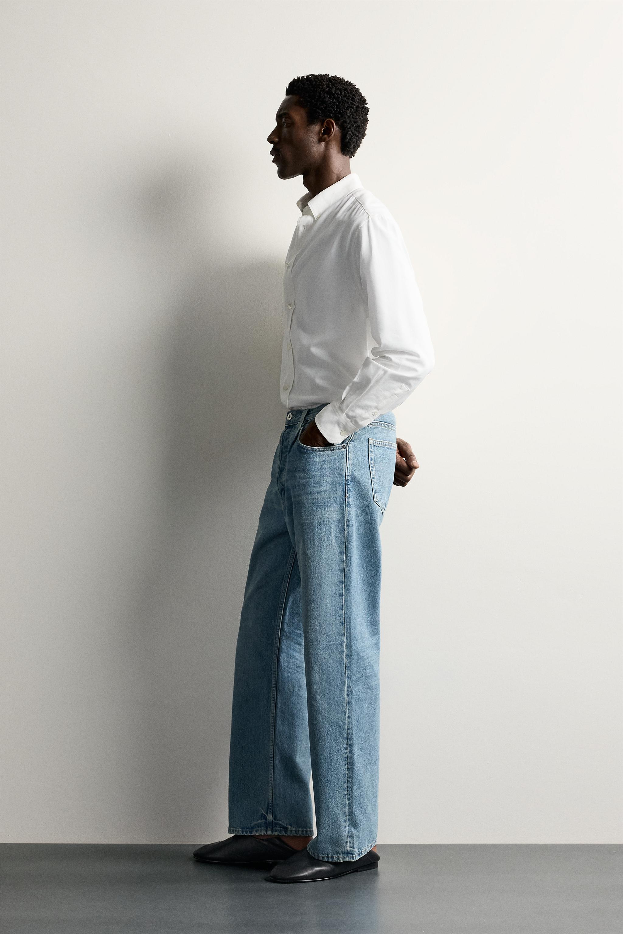 JEANS LOOSE FIT