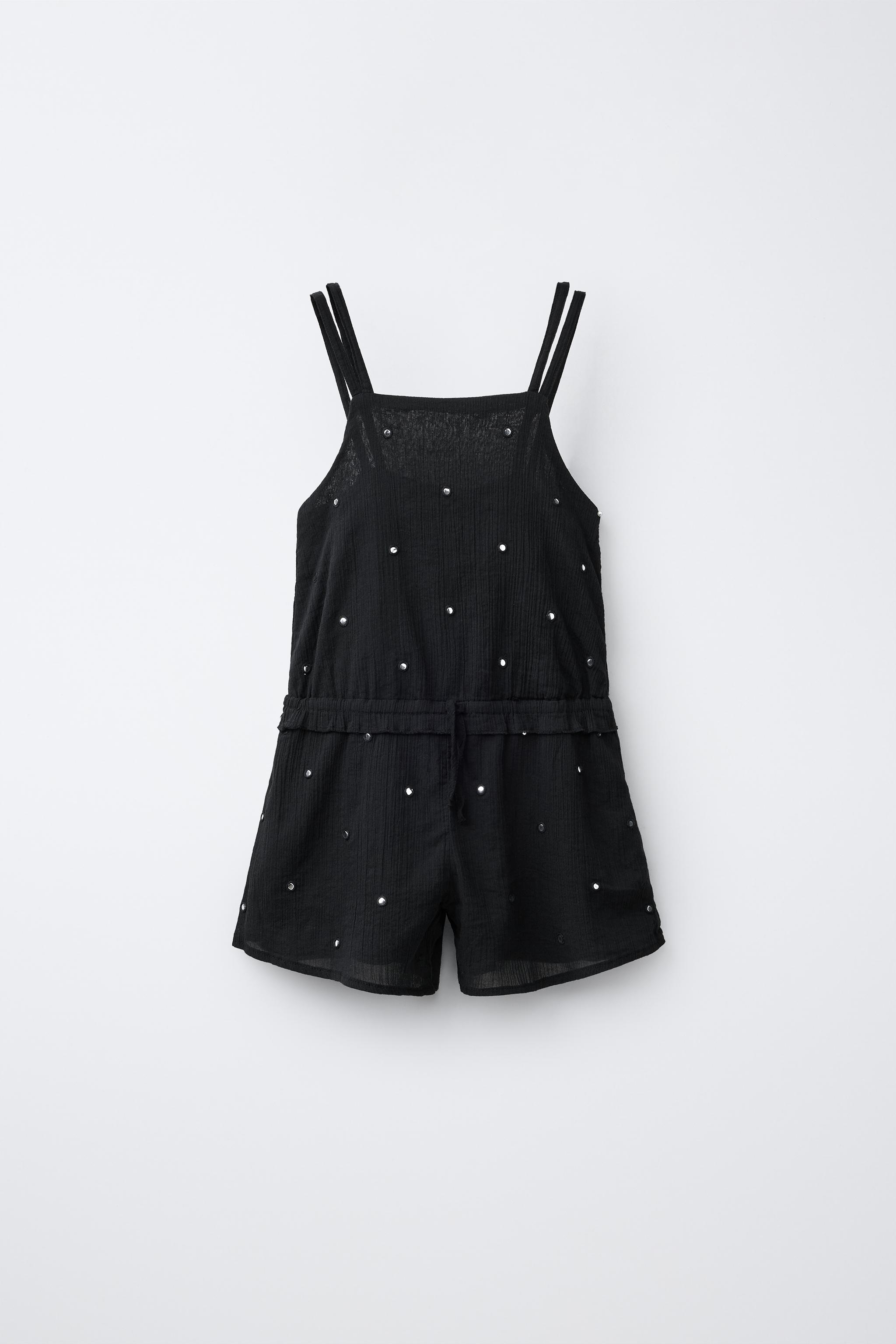 COMBI-SHORT À MIROIRS