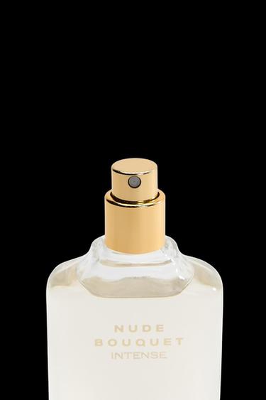 NUDE BOUQUET INTENSE PARFUM 30ML (1.0 FL. OZ). - Pie Tinte von Zara