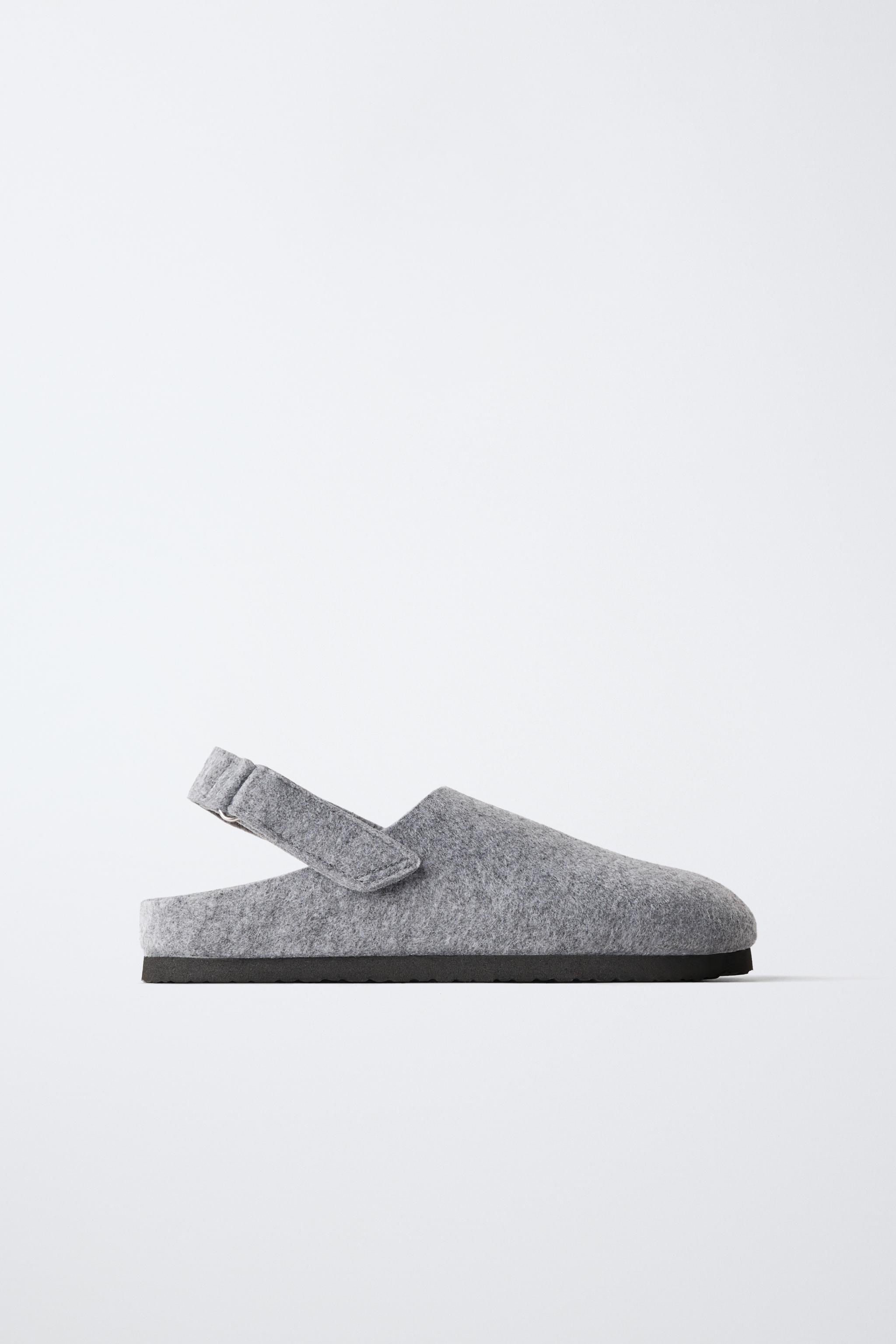FELT CLOG