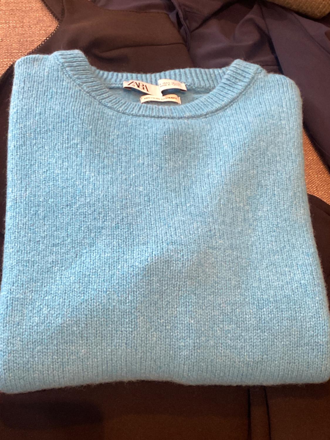 CASHMERE SWEATER - Image 8